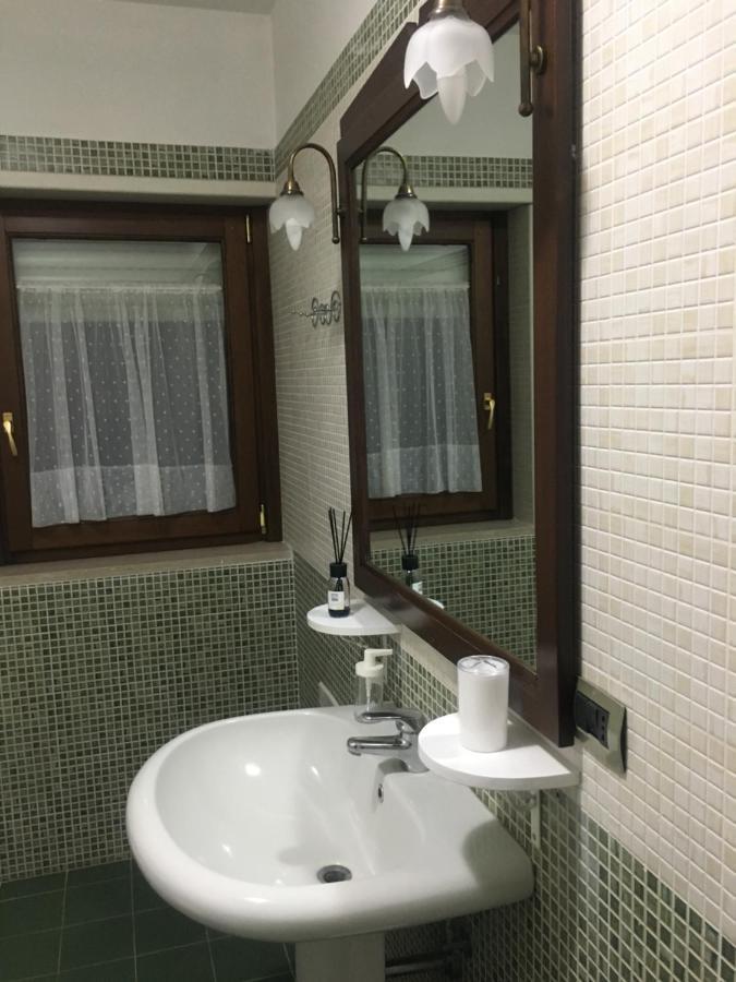B&B Sant Ilario Benevento Exterior photo