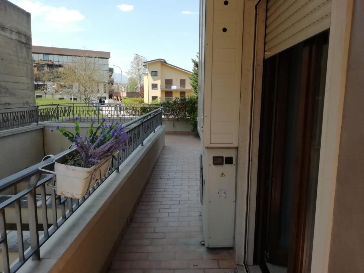 B&B Sant Ilario Benevento Exterior photo